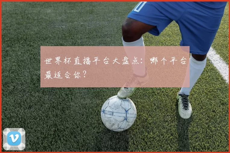 世界杯直播平台大盘点：哪个平台最适合你？