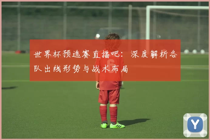世界杯预选赛直播吧:深度解析各队出线形势与战术布局