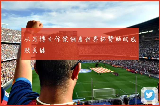 从万博合作案例看世界杯赞助的成败关键