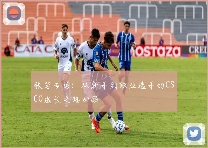 张芳专访:从新手到职业选手的CSGO成长之路回顾