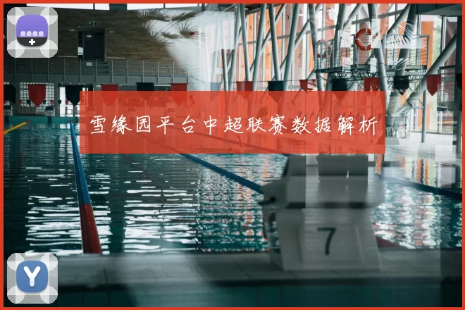 雪缘园平台中超联赛数据解析