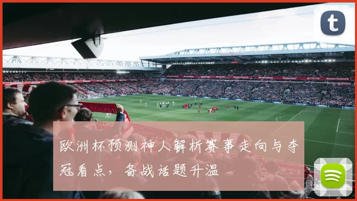 欧洲杯预测神人解析赛事走向与夺冠看点,备战话题升温